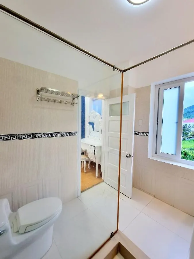 נה טראנג Promotion Early Booker, Lan Anh Villa With 7 Bedrooms And Ocean View, Near Beach And Facilities Home 0*, נה טראנג וייטנאם